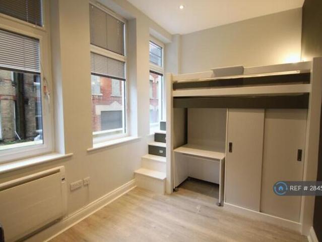 Studio for rent in Burgh St Peter, Norfolk