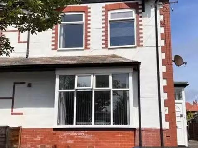 House for rent in Cabus, Lancashire