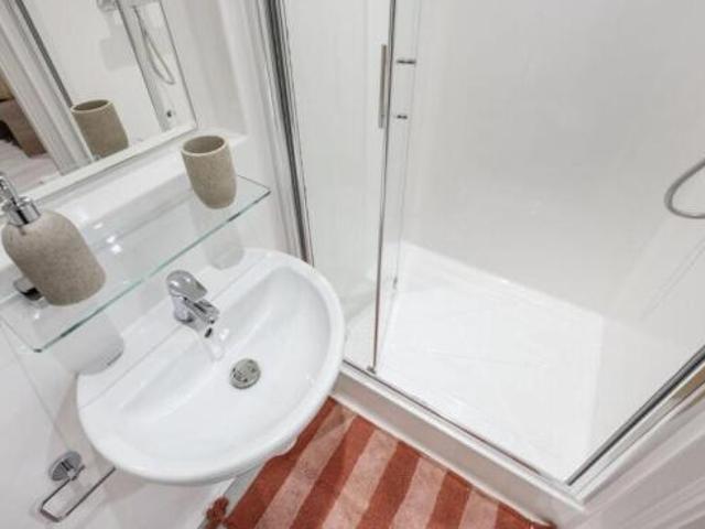 Studio for rent