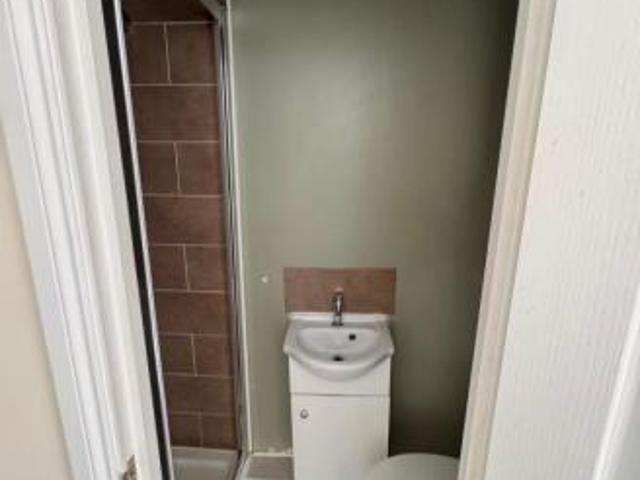 Studio for rent in Feckenham, City Of Bristol