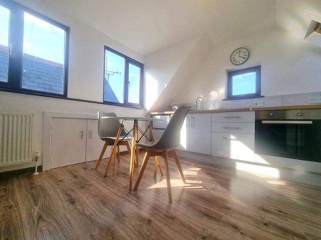 Studio for rent in Chedburgh, Suffolk
