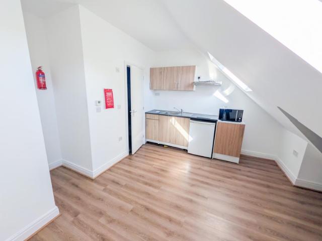Studio for rent in London Borough of Barnet, Greater London