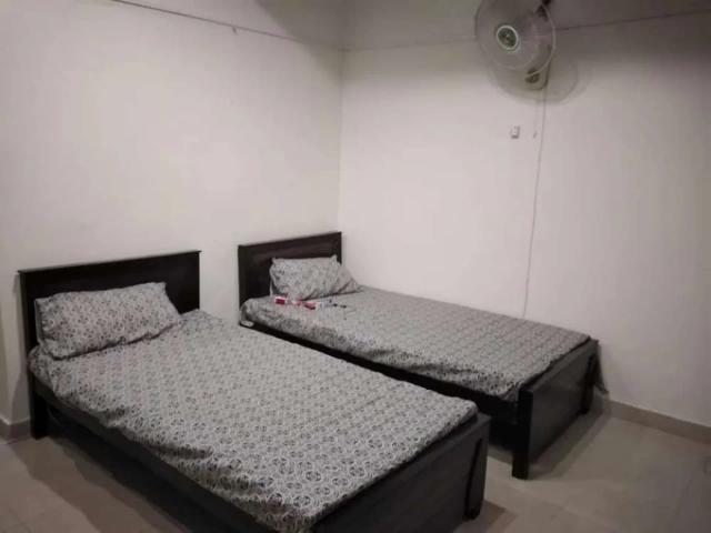 Apartment for rent in Rawalpindi, Islamabad Capital Territory