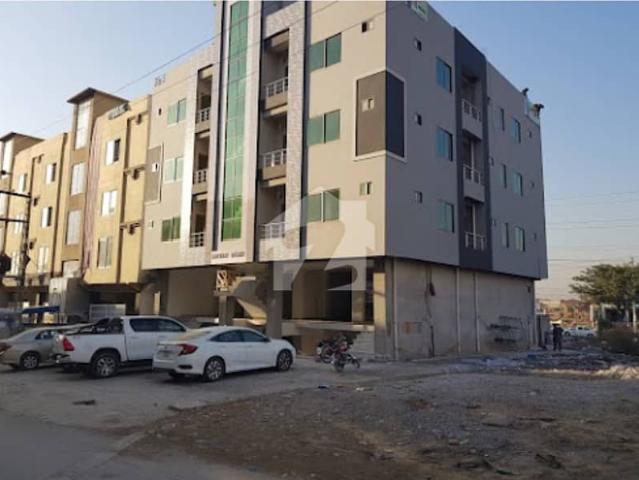 Apartment for sale in Islamabad