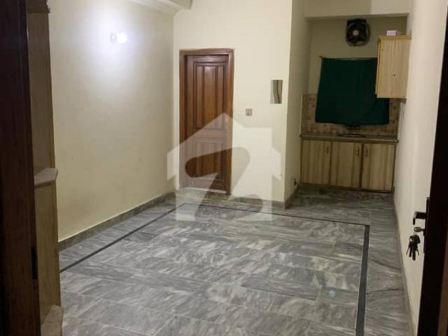 Apartment for sale in Islamabad