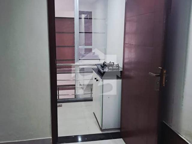 Apartment for sale in Islamabad