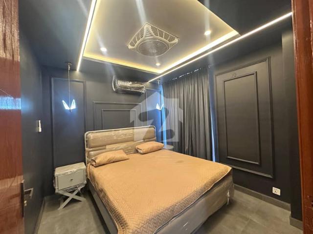 Apartment for sale in Rawalpindi, Islamabad Capital Territory