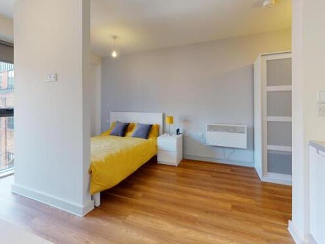 Studio for sale