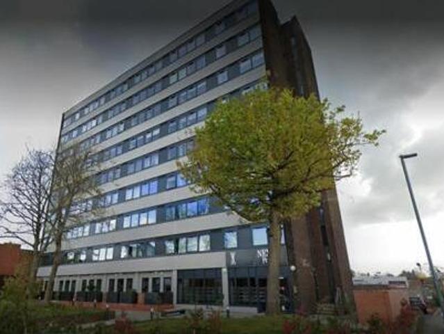 House for sale in West Midlands
