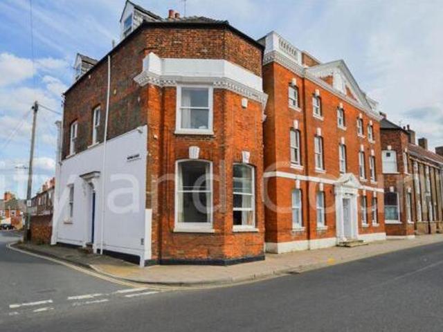 House for sale in Boston, Lincolnshire