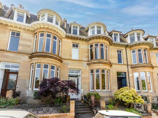 Studio for sale in Dowanhill, Glasgow