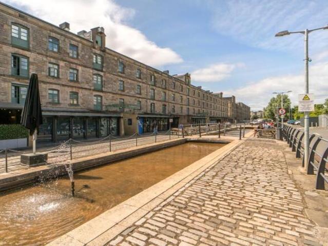 Studio for sale in Leith, Scotland
