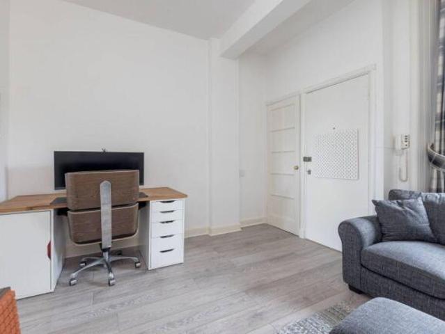 Studio for sale in Scotland