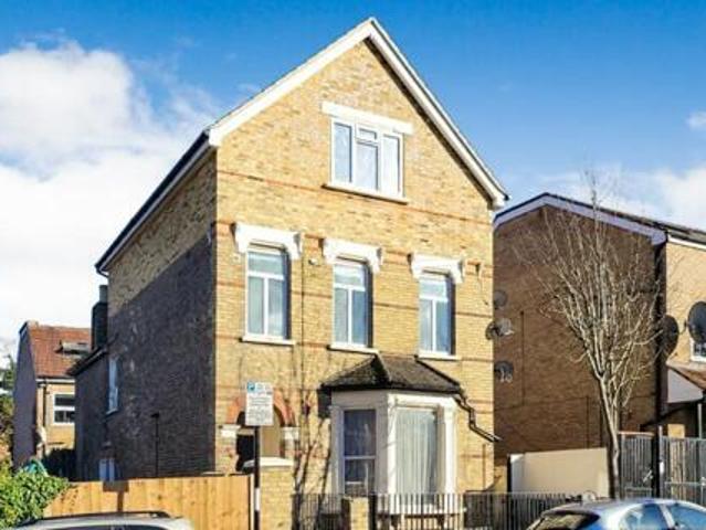 House for sale in Surrey, England