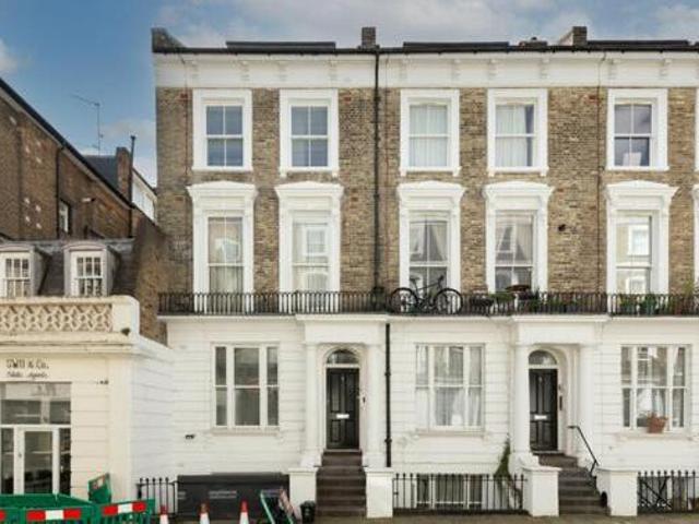 House for sale in Lyons, Greater London