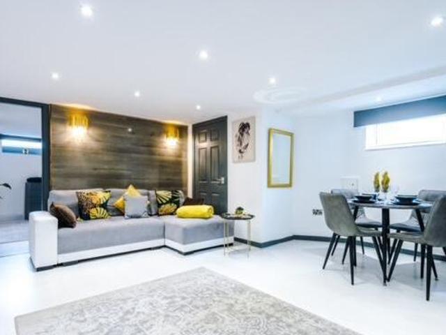 House for sale in Blackpool