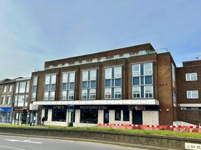 House for sale in Key Street, Suffolk