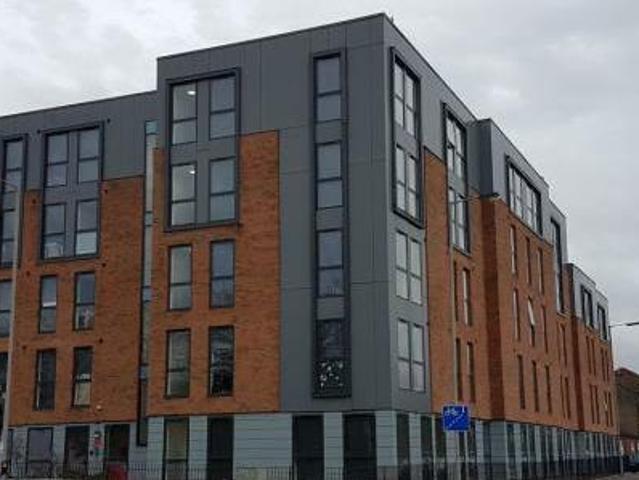 House for sale in Birkenhead, Wirral