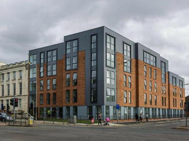 House for sale in Birkenhead, Wirral