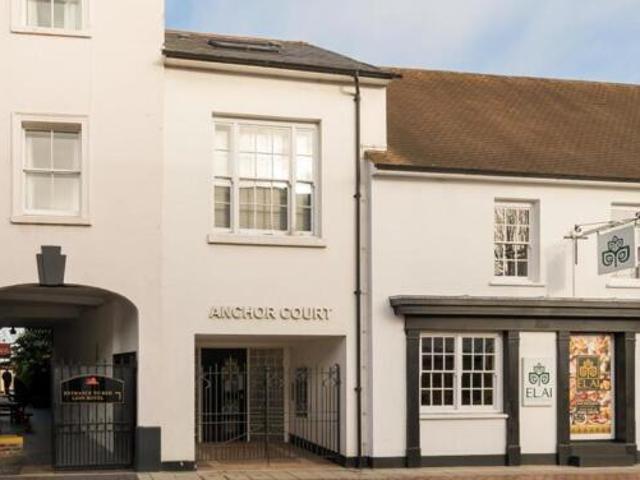 House for sale in Priest Down, Hampshire