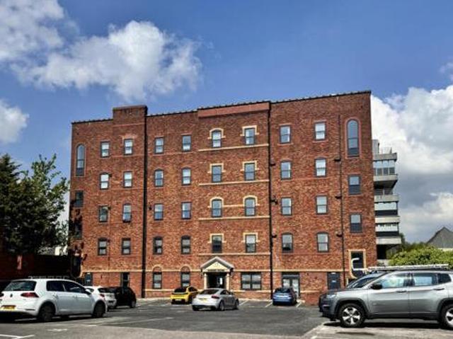 House for sale in Andertons Mill, Lancashire