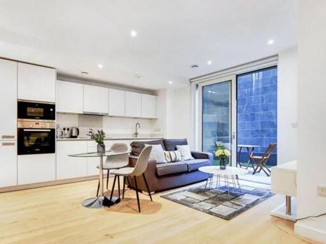 House for sale in City of London, Greater London