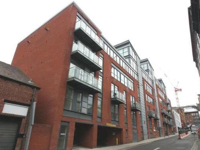 House for sale in South Yorkshire
