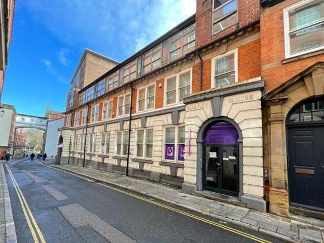 House for sale in Haddon, East Midlands