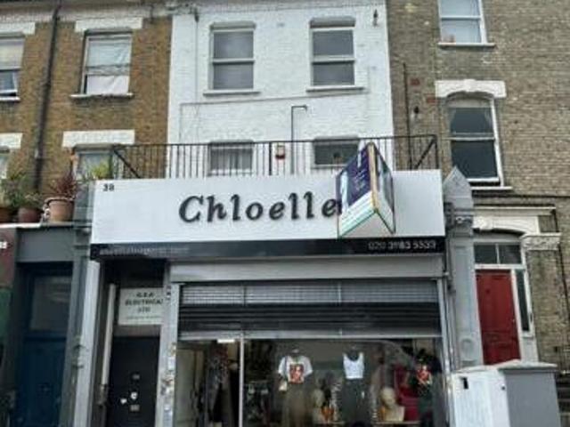 House for sale in Lyons, Greater London