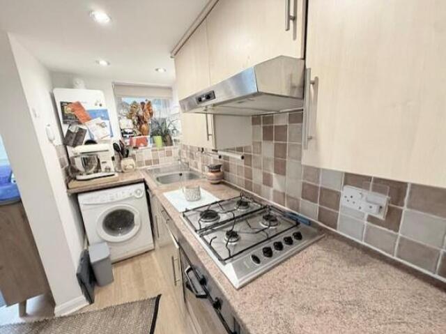 Studio for sale in Eastbourne, East Sussex