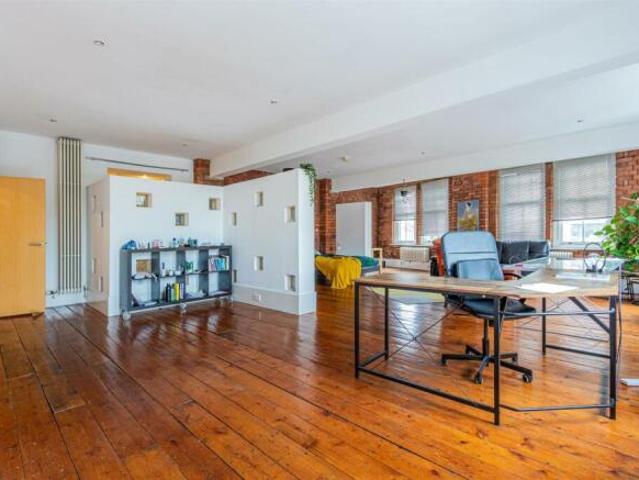 Studio for sale