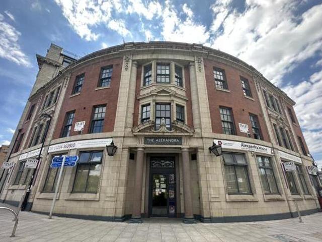 House for sale in South Yorkshire
