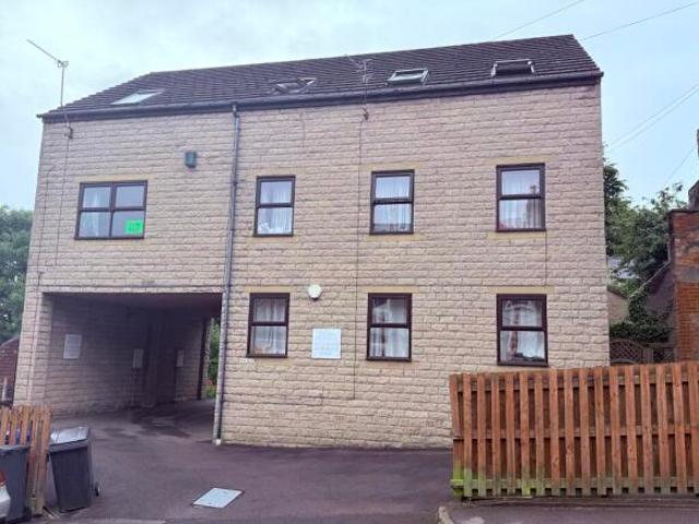 Flat for sale in Birkendale, Walkley