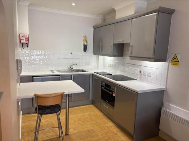 Studio for sale in Reading