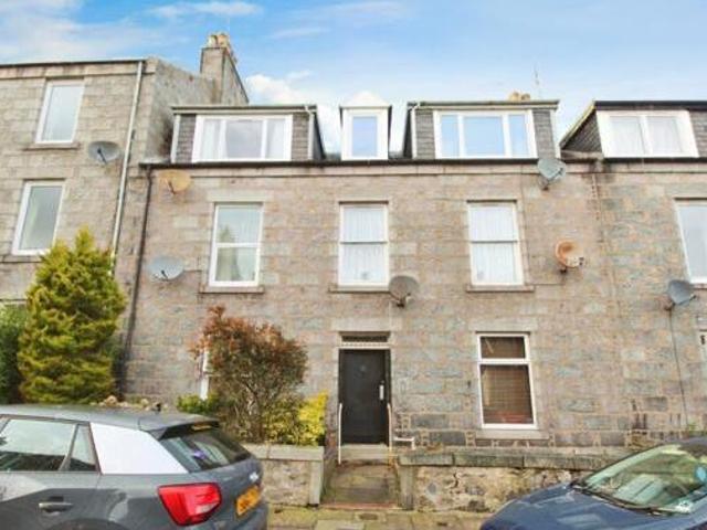 House for sale in Scotland
