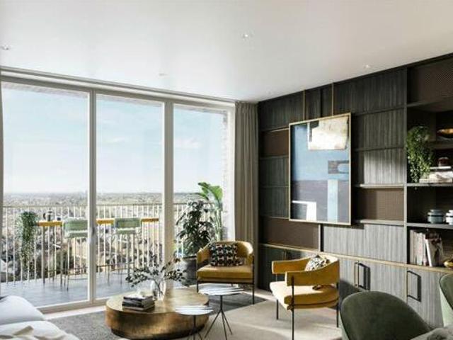 House for sale in Lyons, Greater London