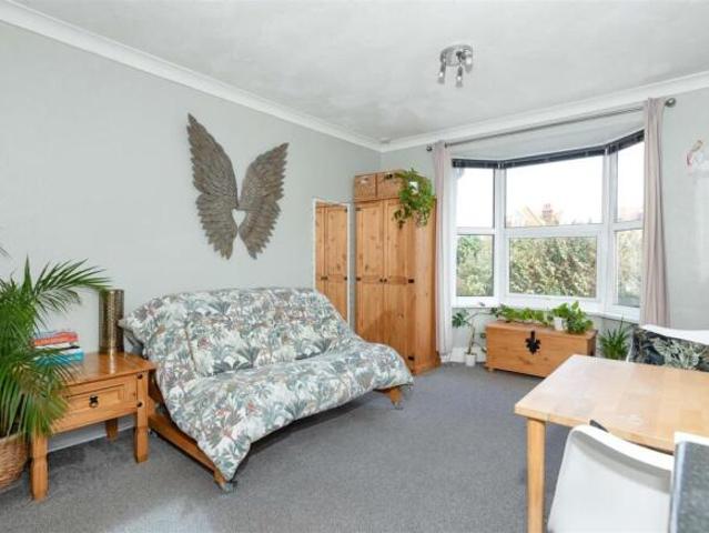 Studio for sale in Worthing, West Sussex