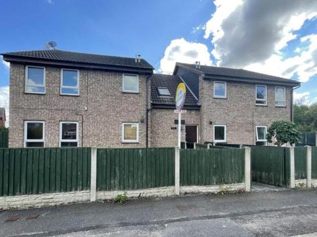 House for sale in Derby, East Midlands