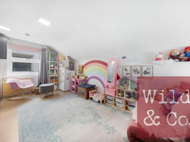 Studio for sale in South Hackney, Greater London
