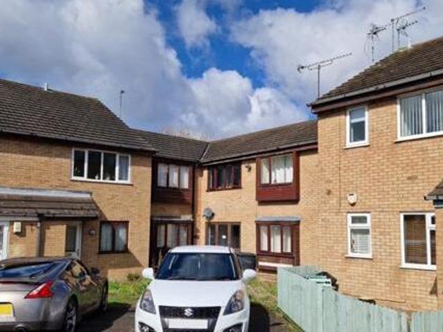 House for sale in Pinfold, Leicestershire