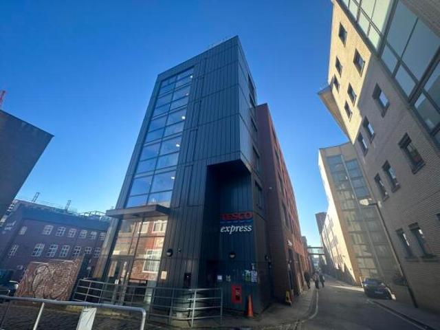 Studio for sale in South Yorkshire