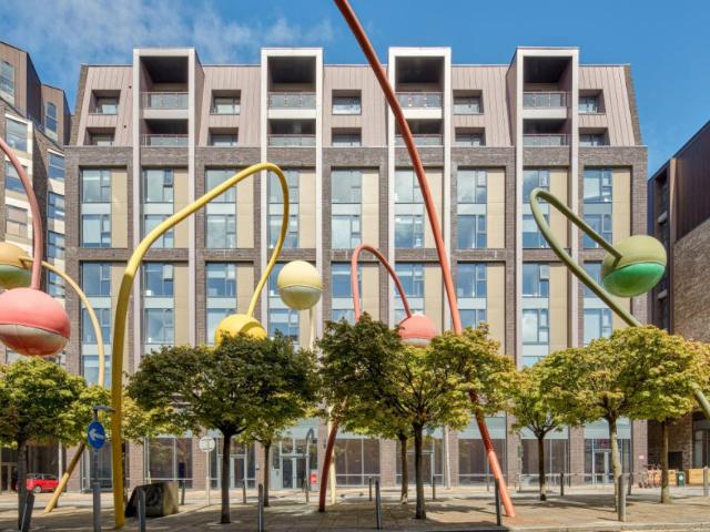 Studio for sale in Liverpool