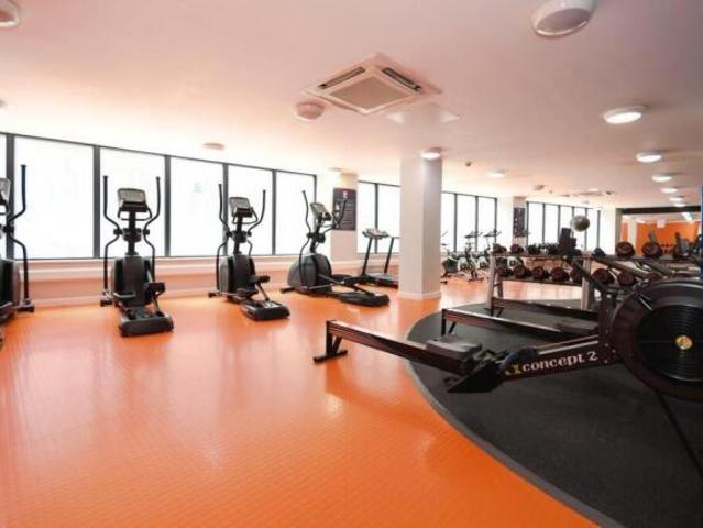 Studio for sale in South Yorkshire