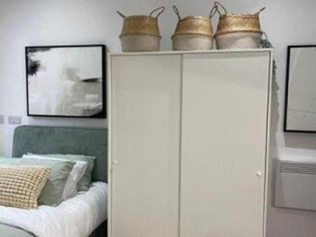 Studio for sale