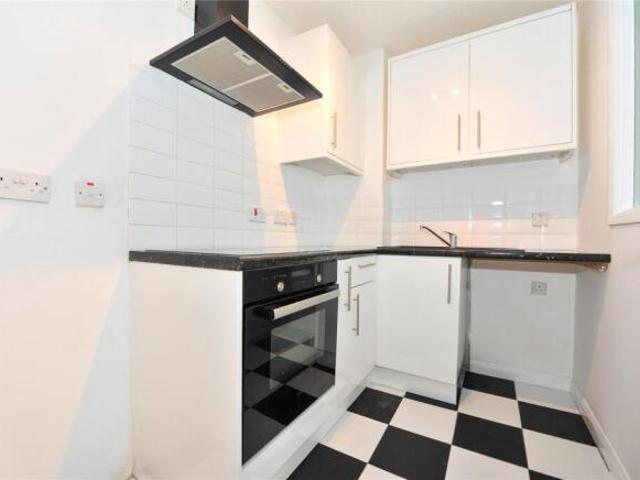 Studio for sale