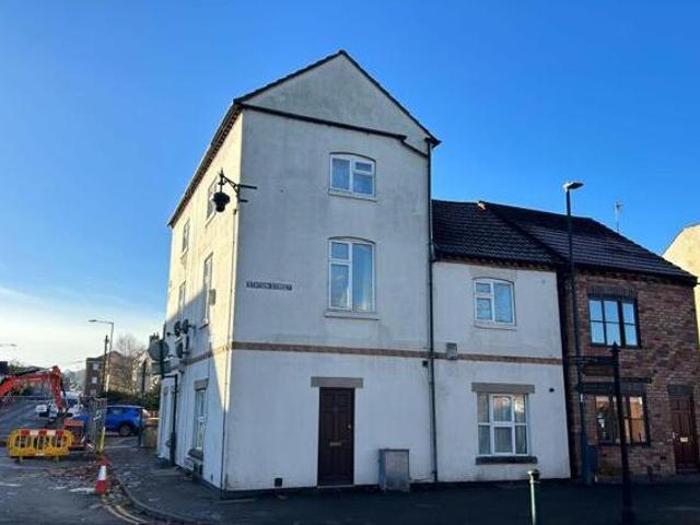 House for sale in Atherstone CP, Gun Hill