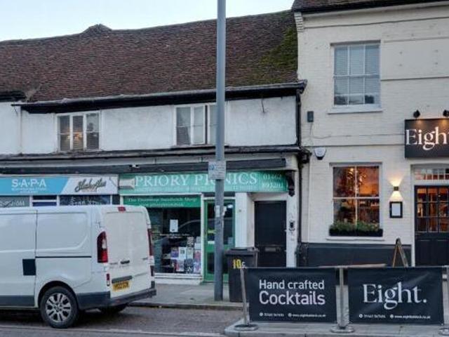 House for sale in King's Walden, Hertfordshire