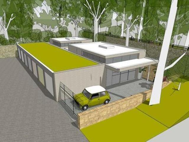 House for sale in Hertfordshire