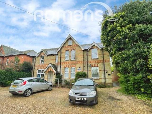 House for sale in Priest Down, Hampshire