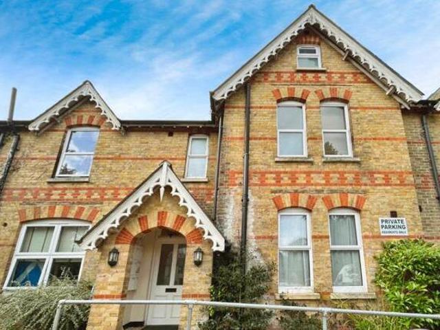 House for sale in Priest Down, Hampshire
